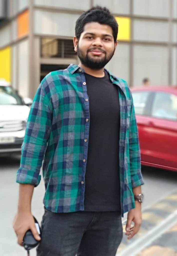 A Dream Of 'Living' Life At IIM Nagpur