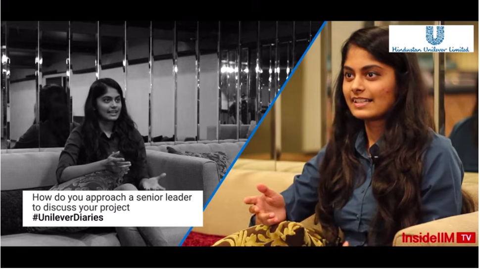 Summer Internship Playbook | Hindustan Unilever - Part 3