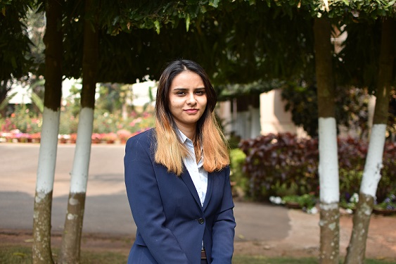 My Enthralling Journey At ICICI And Valuable Takeaways - Shilpa Shrivastava, XIMB