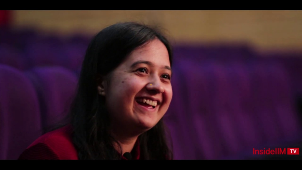 IIM Indore Student's Summer Internship Experience At BCG And Journey To A PPO