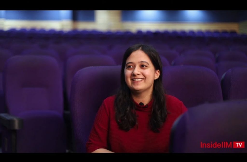 How I Cracked The BCG Summer Internship Interview - Simran Ahluwalia, IIM Indore, BCG PPO Holder