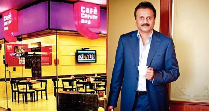 Goodbye To Coffee King Mr VG Siddhartha: Thank You For A Lot That Happened Over Coffee