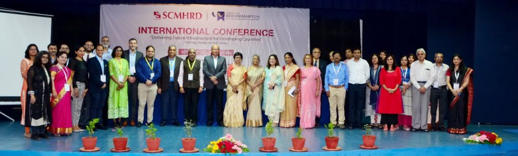 Inaugural Function of INFRACON 2019