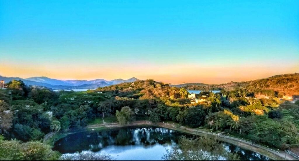 Dare To Experience - Mohita Yadav, ABGLP