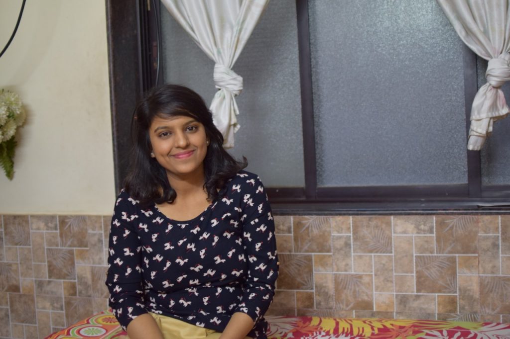 'I Think People Relate To My Ideas' - An FPM Student's Journey To Publishing Her First Book | Sweta Singh, XLRI