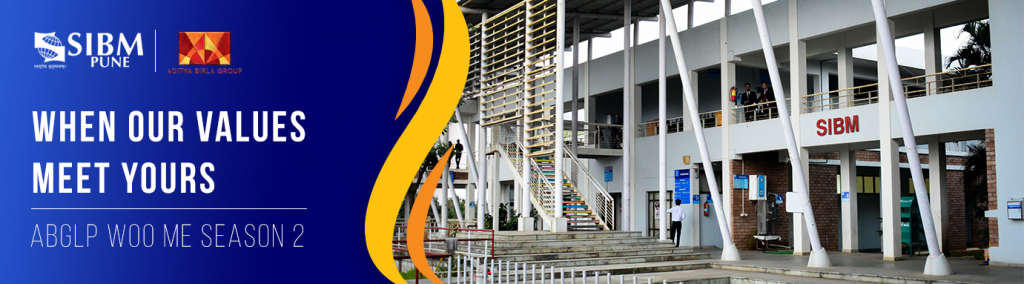 SIBM Pune At A Glance