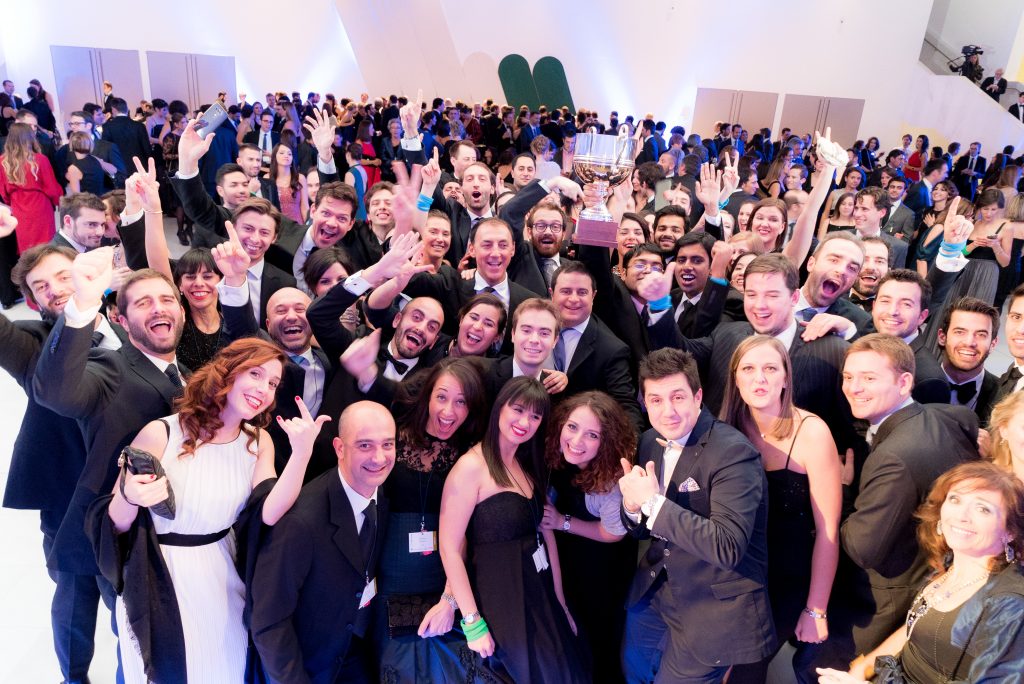 On The Journey To SDA Bocconi Milan, And Building A Career In Consulting Post-MBA