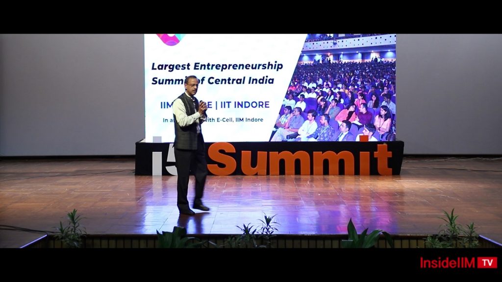 The Harsh Reality Of Being An IAS Officer - Anil Swarup, CEO State Devt. Council, Jharkhand Govt.