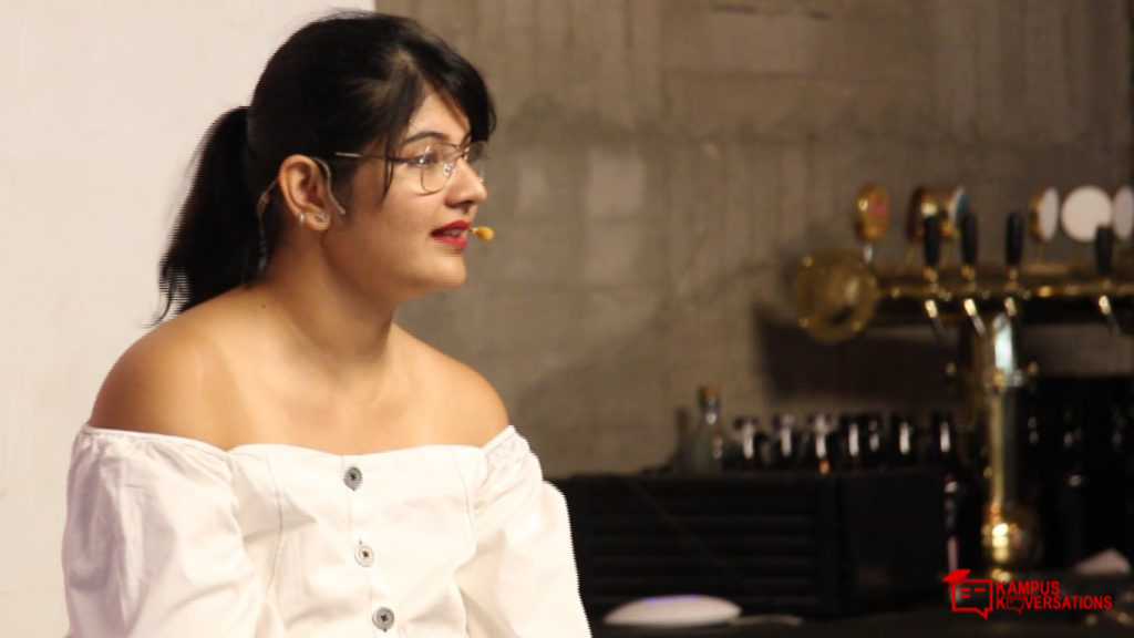 Don't Let Placements Define Who You Are - Ankita Aggarwal, IIM I, GM - UrbanClap, Ex-Bank Of America