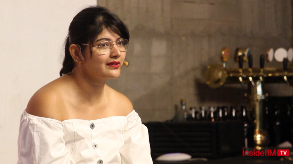 Working With A Startup Or An MNC - How To Choose - Ankita Aggarwal, GM - UrbanClap, IIM I - Part 3