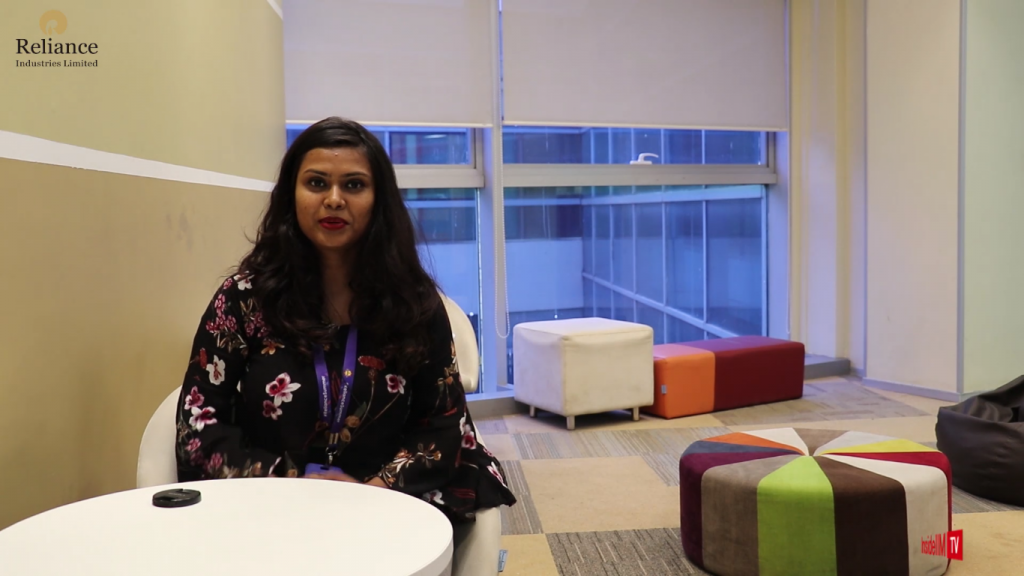 My Reliance Summer Internship Journey In 9 Minutes! Vaijayanti (FMS) and Sajal (NMIMS) | Vlog 3