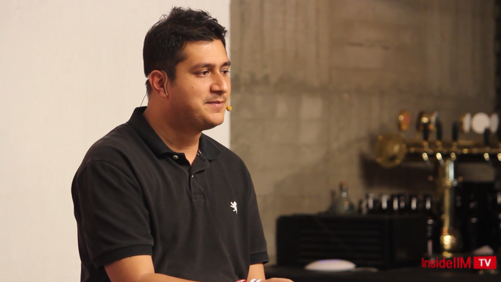 A Key Skill That MBA Doesn't Teach You - Hrishabh Sanghvi, Entrepreneur, Edelweiss, Citibank, IIM L