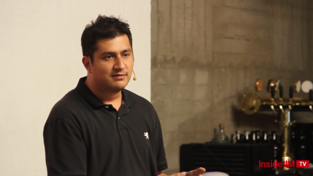 Stock Trading Is For Income, Not Wealth Generation - Hrishabh Sanghvi, Edelweiss, Citibank, IIM L