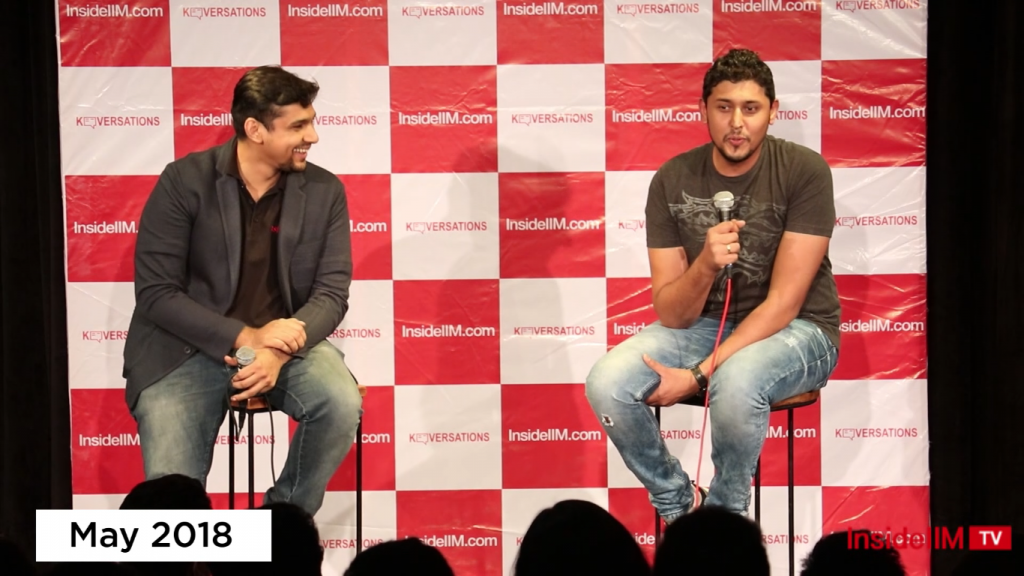 How I Switched 4 Jobs In 7 Years - Faiz Rehman, Hotstar, Ex-PayTM, Ex-ICICI, Ex-Tata Motors, IIM I