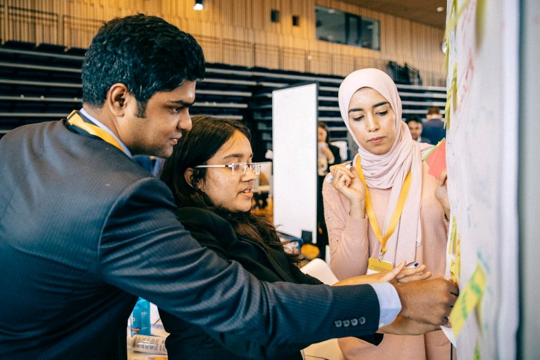 My Experience At Graduate Recruitment Centre, Novo Nordisk