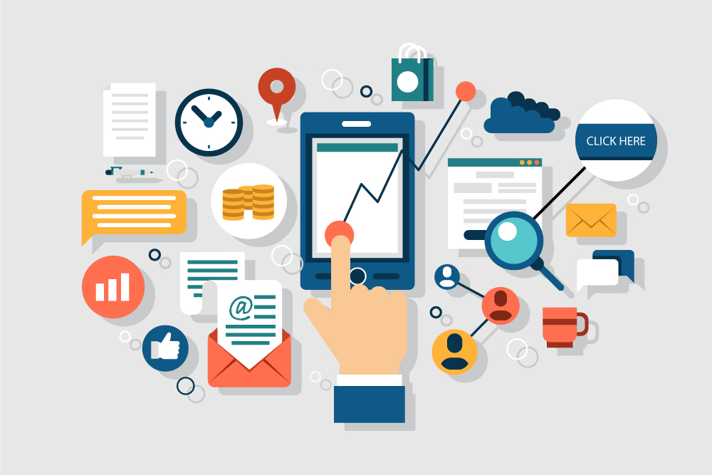 Important Marketing Concepts You Must Know For Your MBA Interview