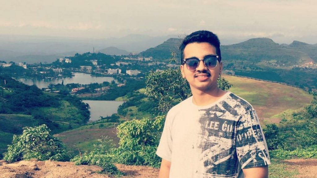 A Hospitality Graduate Who Made It To IIM