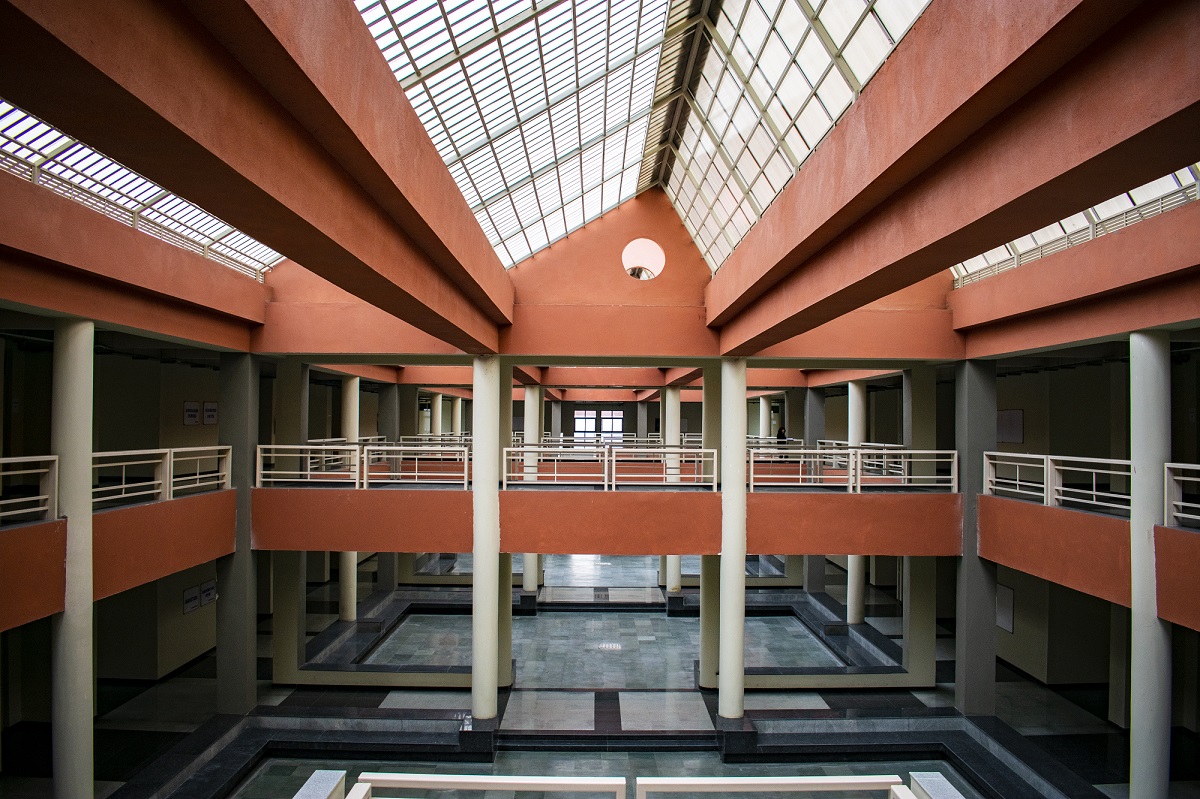 On Life At IIM Rohtak - InsideIIM
