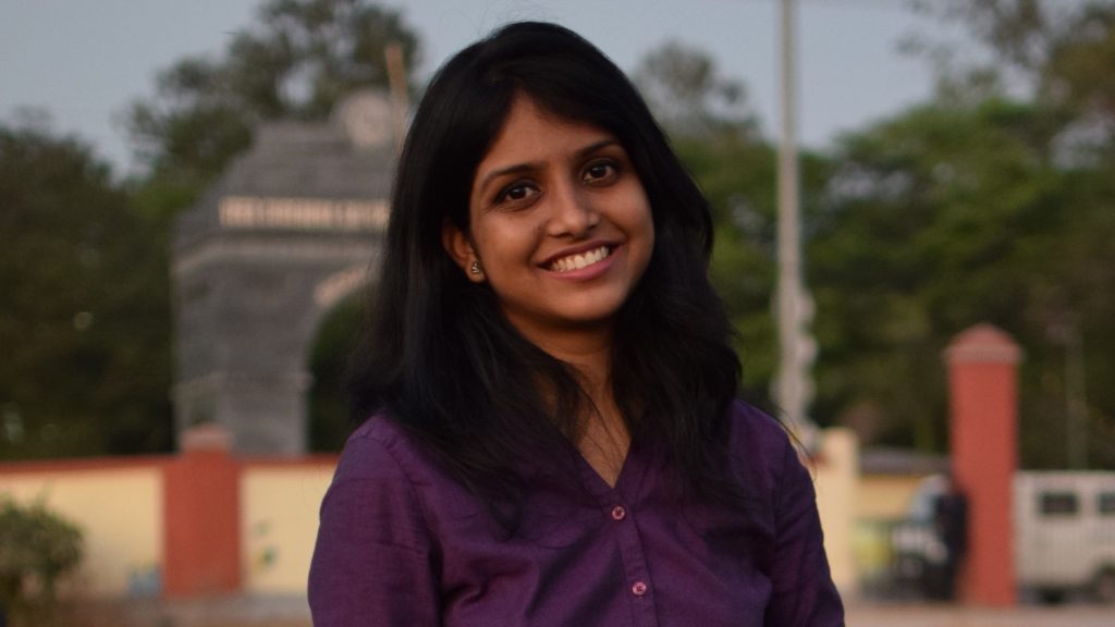From XIMB To Xiaomi - Shibani Mishra's Summer Internship Journey