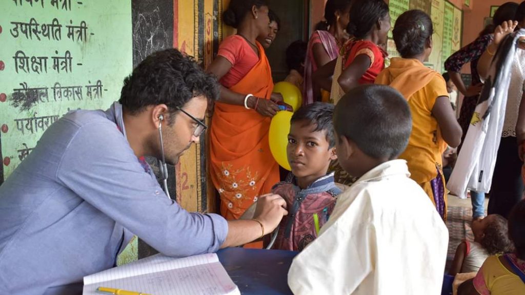 Why I Chose MBA Over MD Or MS - A Doctor's Journey To An IIM