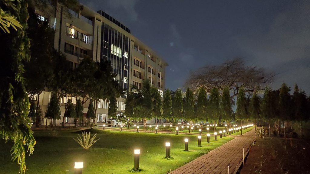 B-Schooling In The Heart Of Mumbai!