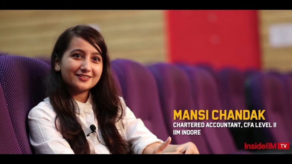 How A Non-Engineer Cracked CAT In Two Months And Made It To IIM Indore