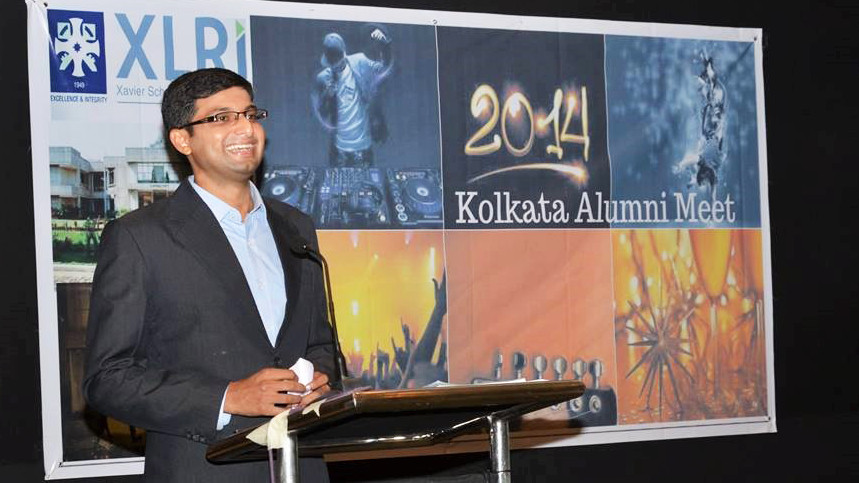 'Learning Should Be The Primary Focus, Not Grades' - Raman Shridhar, Senior Branch Manager, Olam International - XLRI Alumnus