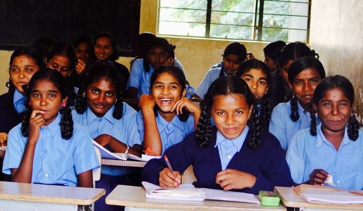 The Scope For Quality Education In Rural India