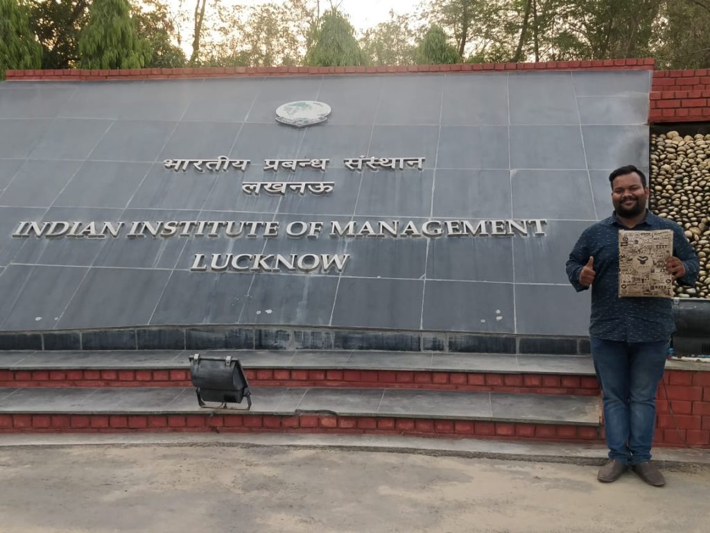 Pursuing MBA From More Than One IIM - An Unusual Learning Journey