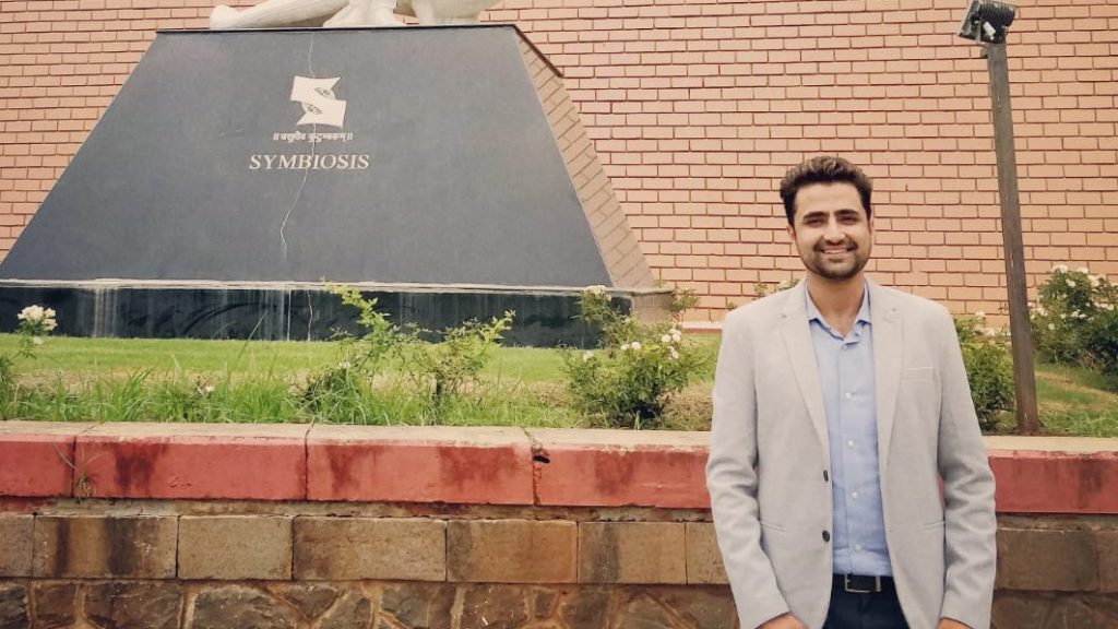 'Humility And Ambition Need Not Be At Odds' - Dhruv Talwar, General Manager, Godrej Properties & SIBM Pune Alumnus