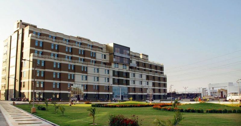 Gone In A Flash - The Term 1 At XLRI