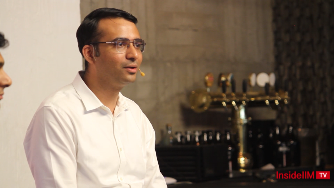 How To Find A Job In Consulting - Tejas Dave, Consultant - IIM B Alum - Part 3