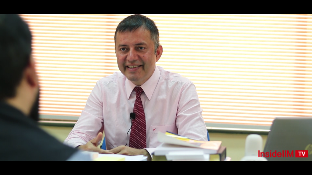 How One Can Learn Management Lessons From Scriptures - Dr. Himanshu Rai, Director - IIM Indore