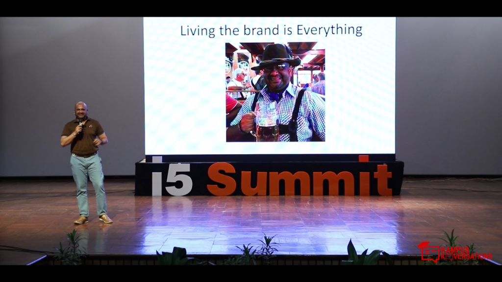 'The Biggest Risk Is To Actually Invest In A Start-Up' - Rahul Singh, CEO, The Beer Cafe - Part 2