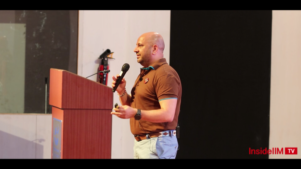 You Need To Create Jobs, Not Do Jobs - Rahul Singh, Founder & CEO, The Beer Cafe - Part 3