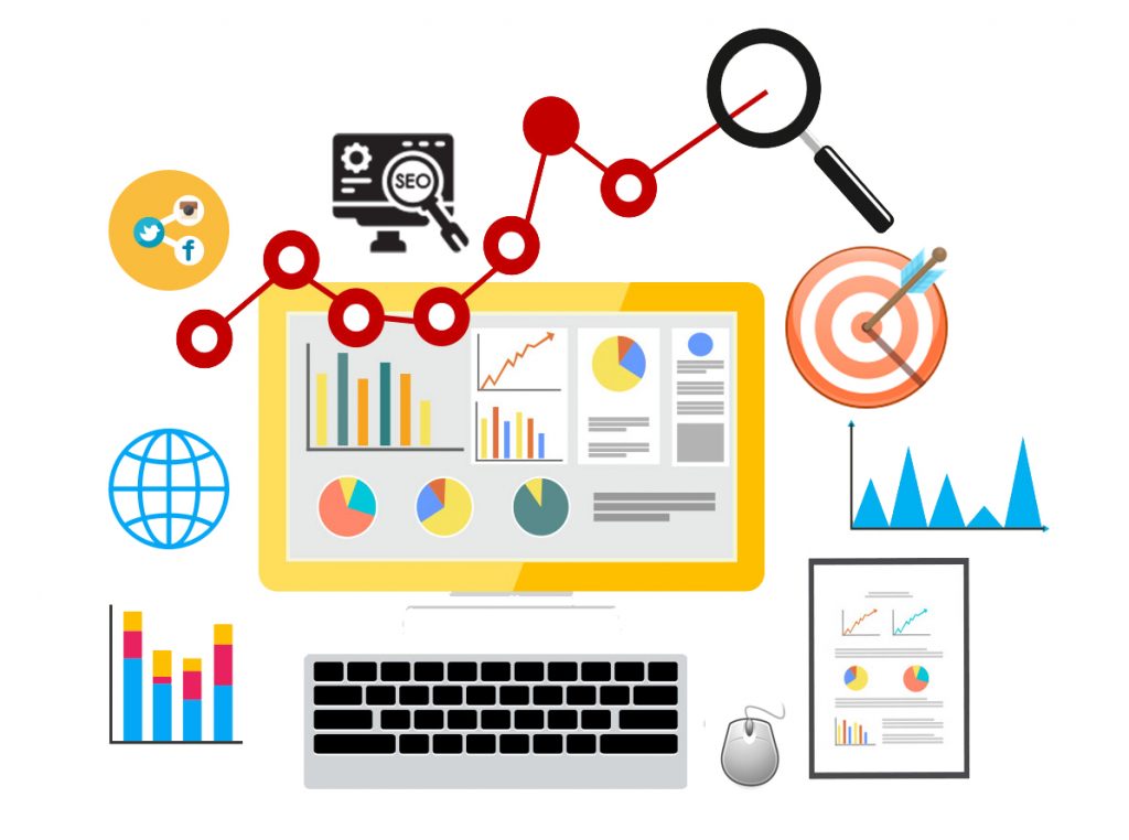 Branding In The Era Of Digital Media - Challenges And Opportunities