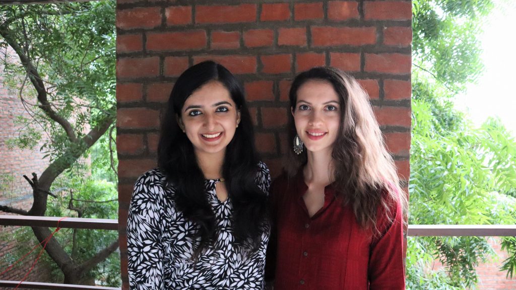 My Three Months At MICA – Jasmin Zihlmann, Foreign Exchange Student From Switzerland