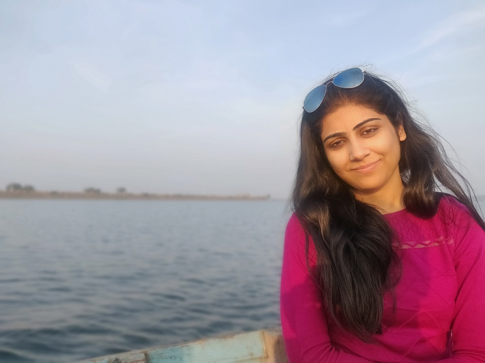 "Learn For The Sheer Joy Of Learning, Not For Grades"- Switched From CA To HR And Current Topper Of An IIM | Surabhi Sethi, IIM Ranchi