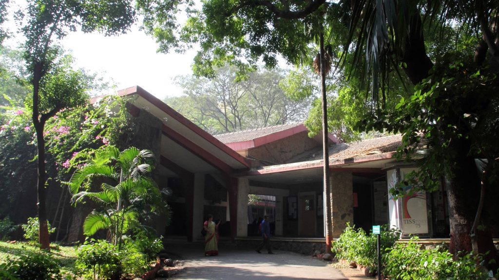 My TISStory - Mathura Janani