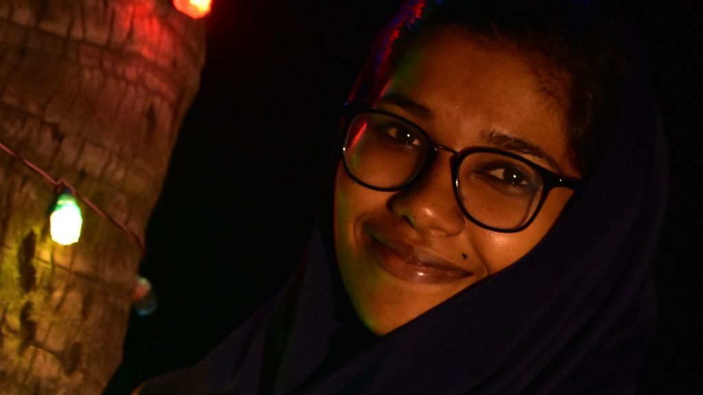 Journey Of A Girl From A Conservative Family To A B-School - Against All Odds