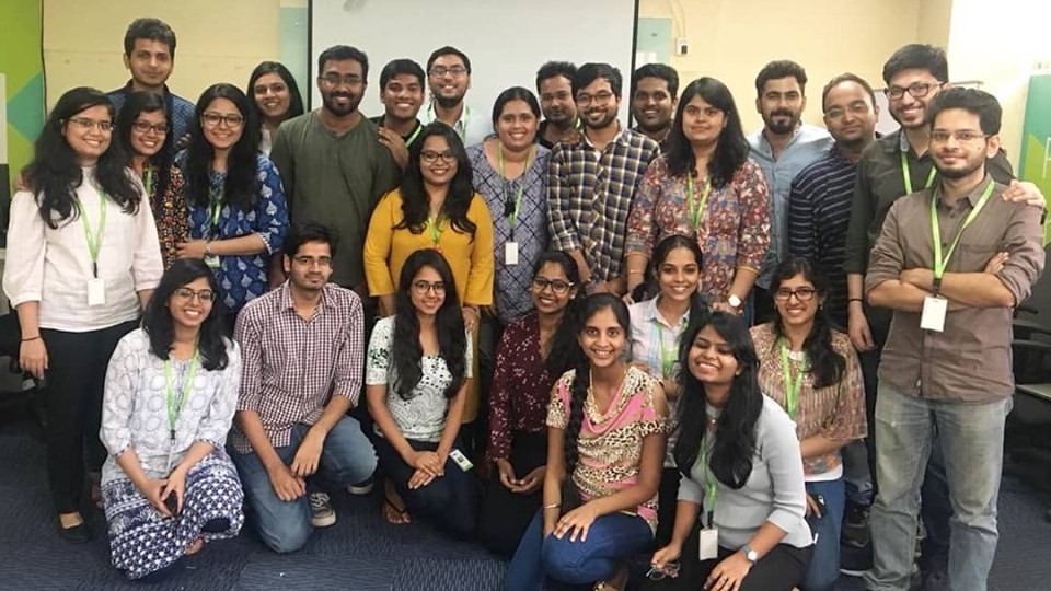 From Kathor To Brillian! - PPO Experience By Vishal Kadiyala - IIM Rohtak