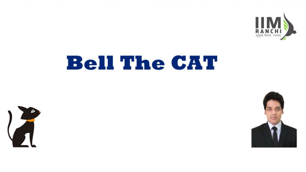 How To Crack The CAT Decoded