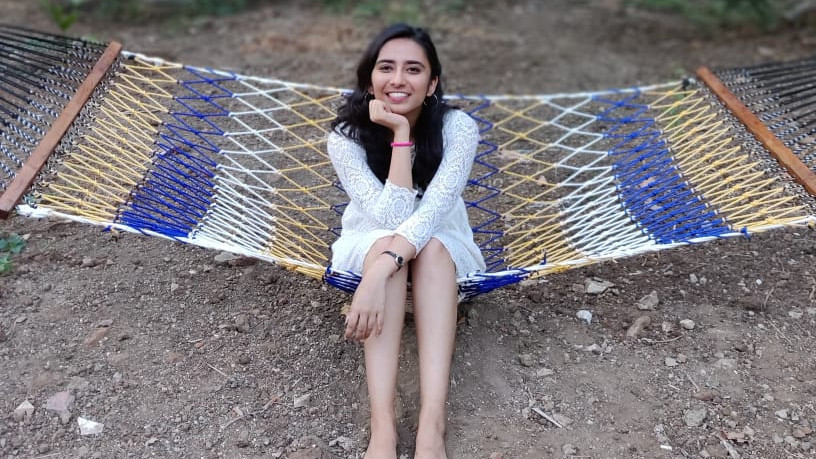 The Journey From Graduating In Psychology To Pursuing An MBA | Sakshi Agarwal, IIM Ranchi