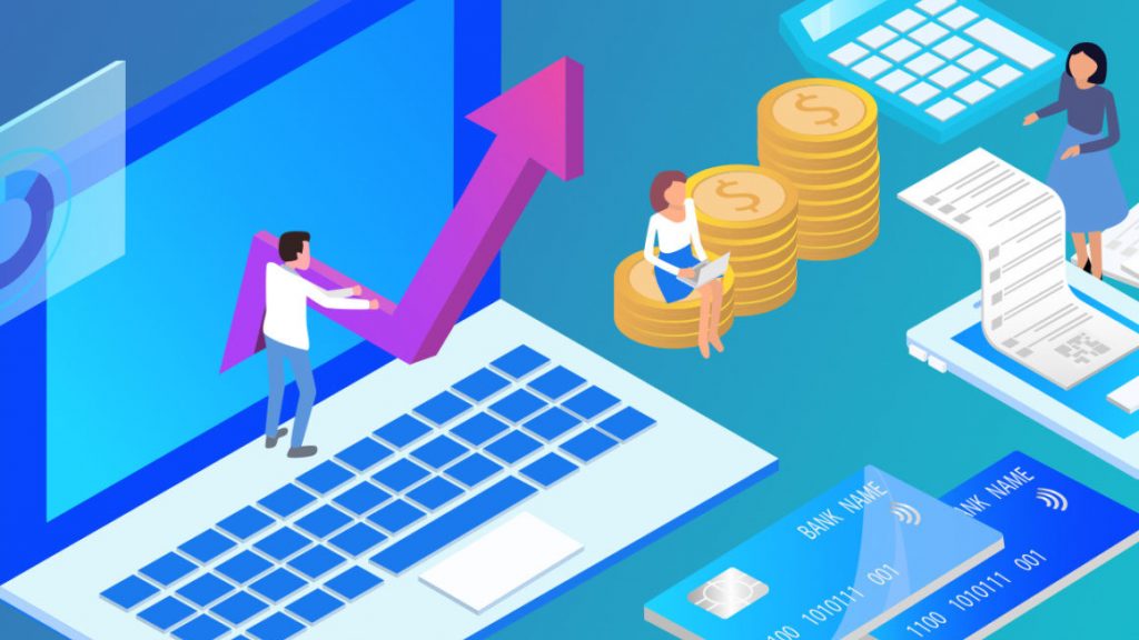 My Journey From IFMR - GSB To JP Morgan Chase