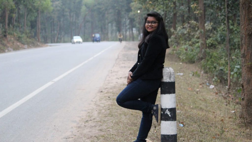 In Conversation With A Lawyer Who Made It To IIM | Nidhi Minz, IIM Ranchi