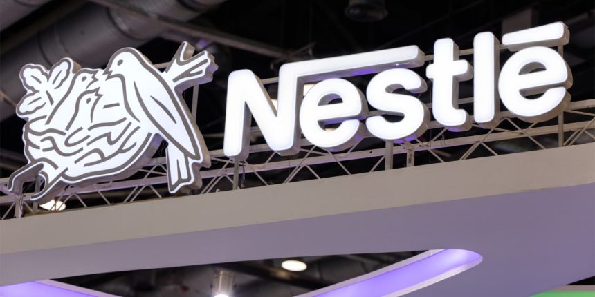Inside Nestlé | From The Lens Of A Sales & Marketing Summer Intern