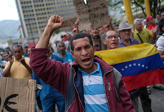 Venezuela economic crisis explained Venezuela economic crisis explained picture