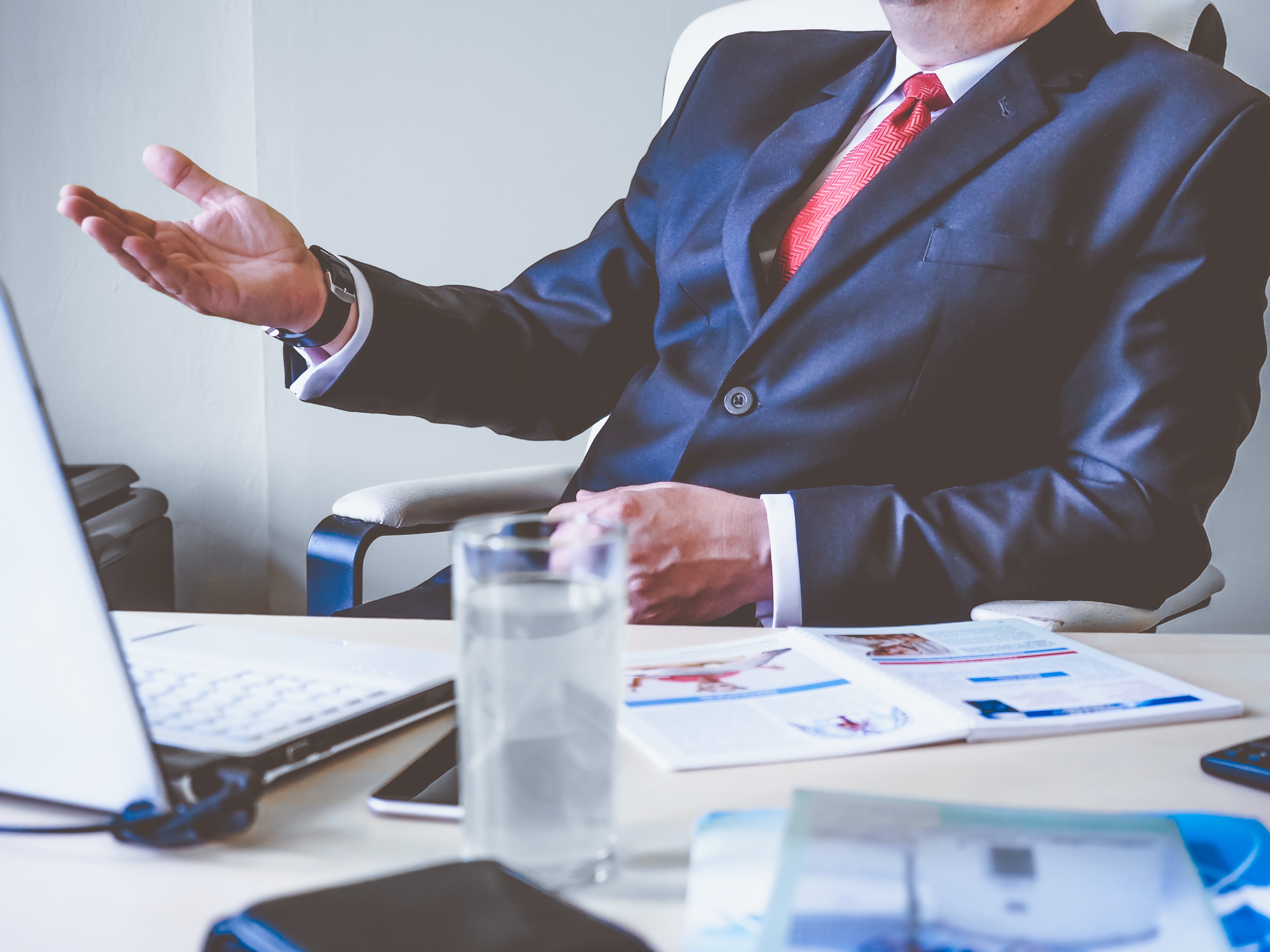 The Allure Of Venture Capital - In Konversation With Pranav Pai