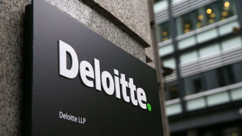 Summer Internship Experience 2021 Deloitte USI Akshay Krishnan B