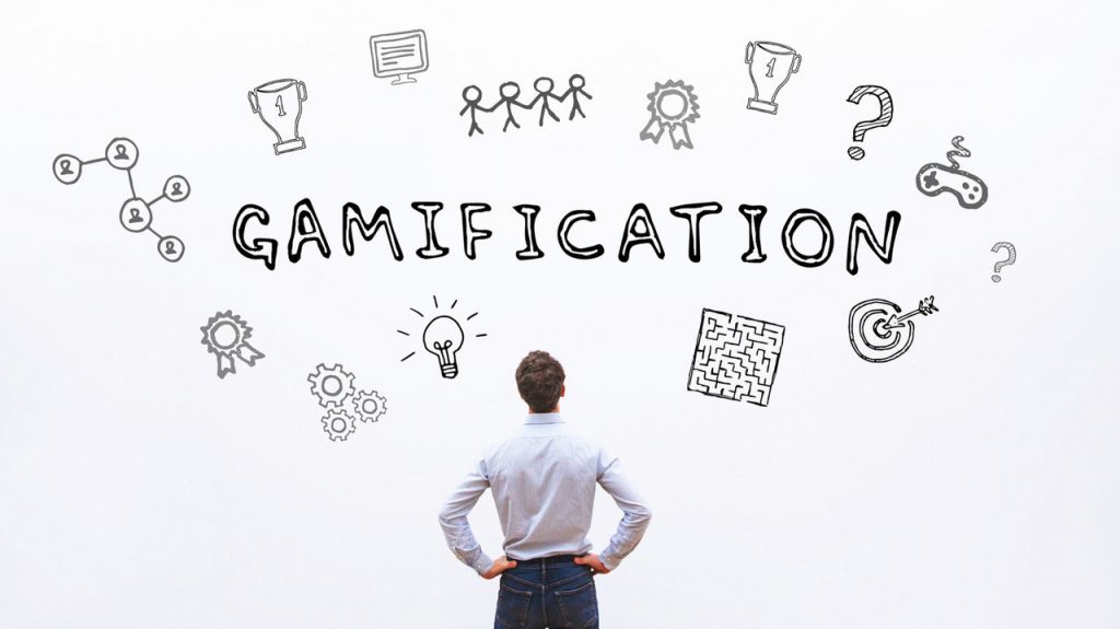 Gamification In HR - A Game Changer?